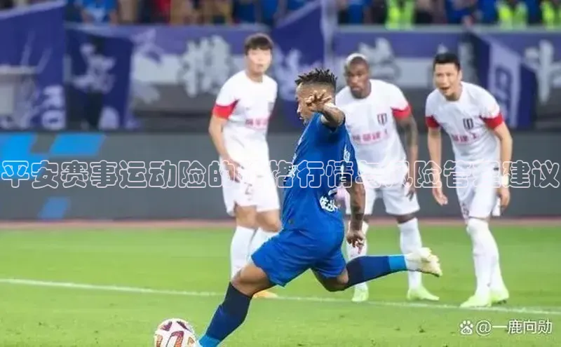 平安赛事运动险的价格行情与风险管理建议
