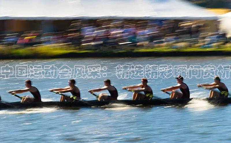 中国运动会风采：精选精彩瞬间赏析