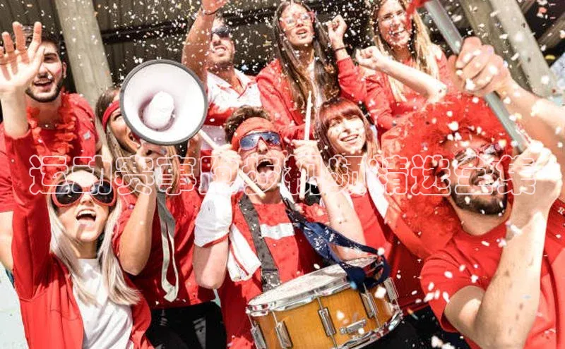 运动赛事跑步视频精选全集