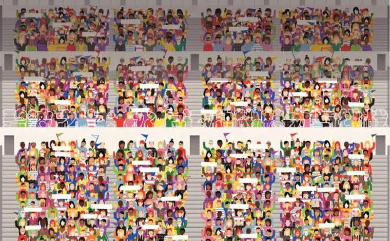 碧波之上：水上运动的魅力与挑战