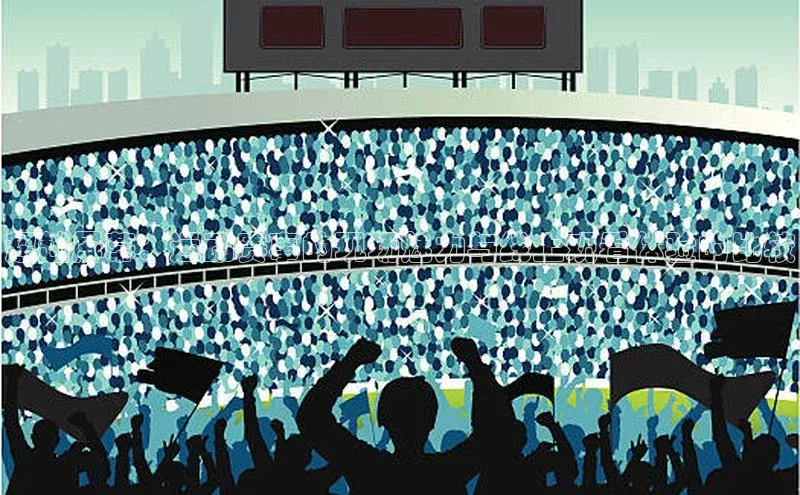 超越屏幕：运动赛事的现场魅力与线上观看体验的比较