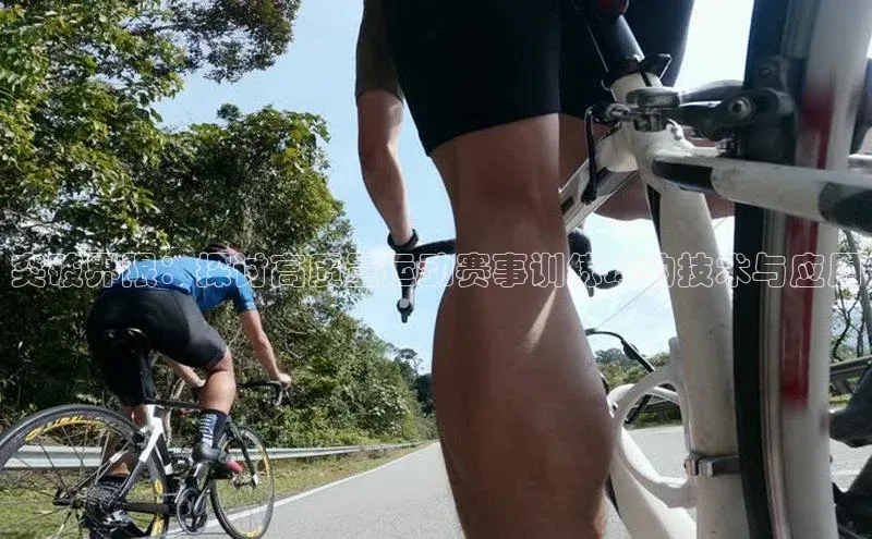 突破界限：探讨高质量运动赛事训练球的技术与应用