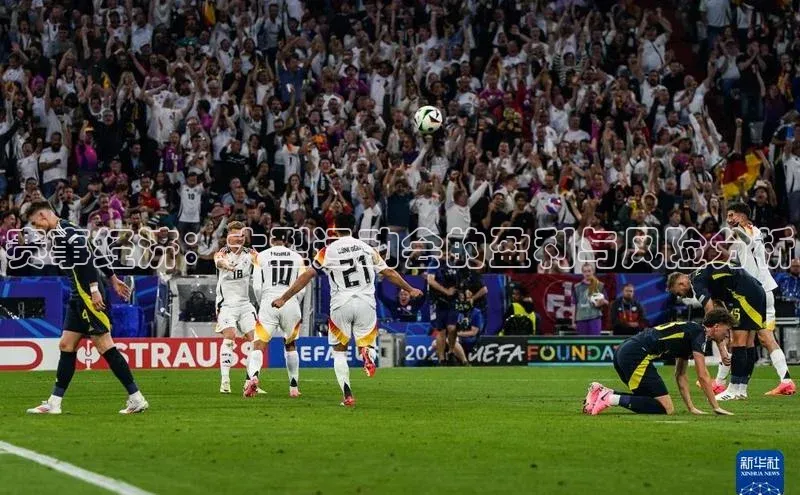 赛事经济：大型运动会的盈利与风险分析