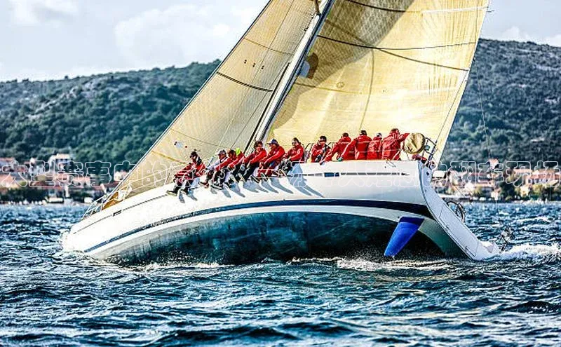 大型赛事中的意外：一场令人难忘的翻车现场