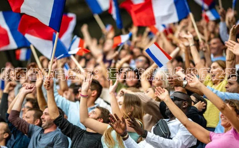 陕西省体育盛事：运动的激情与健康之路