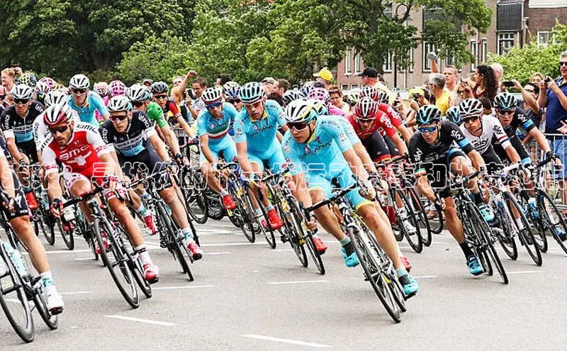 未来：寻找你的下一场运动赛事和比赛地点