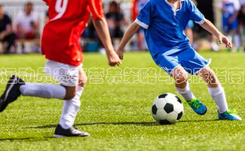 运动员赛事营养策略与实践指南