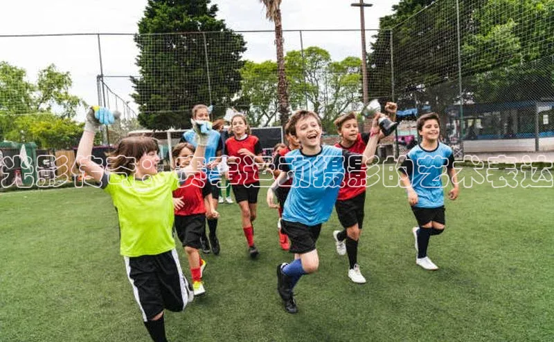 光影传奇：赛事运动摄影的艺术表达