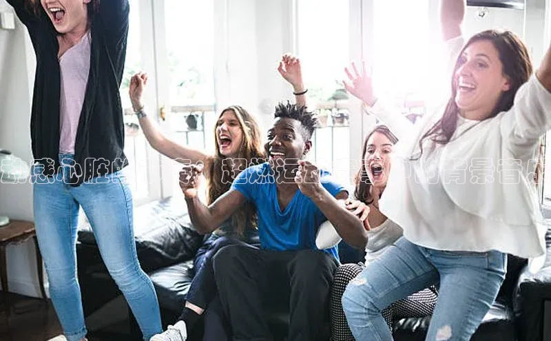 动感心脏的节奏：超燃运动赛事中的背景音乐